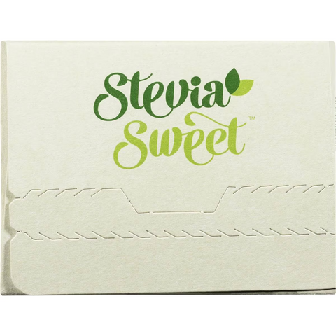 Stevia Sweet Granulated Sachets 50 Pack