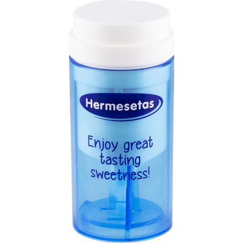 Hermesetas Mini Sweetener Tablets 800 Pack