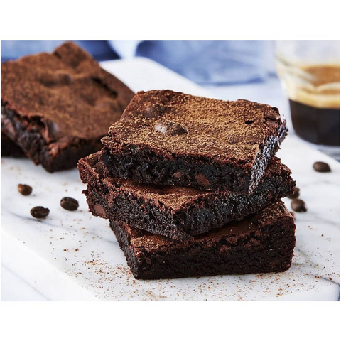 White Wings Brownie Mix Double Chocolate Fudge 560g