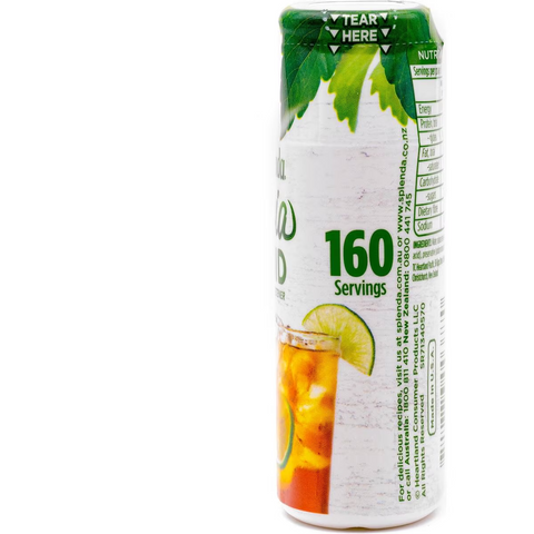 Splenda Stevia Liquid Sweetener 50ml