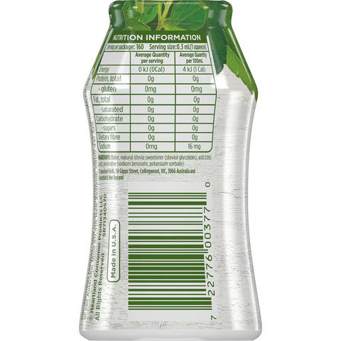 Splenda Stevia Liquid Sweetener 50ml