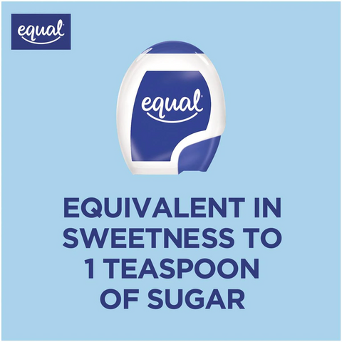 Equal Sweetener Tablets 300 Pack