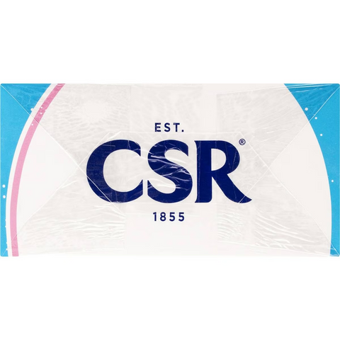 Csr White Sugar Cubes 450g