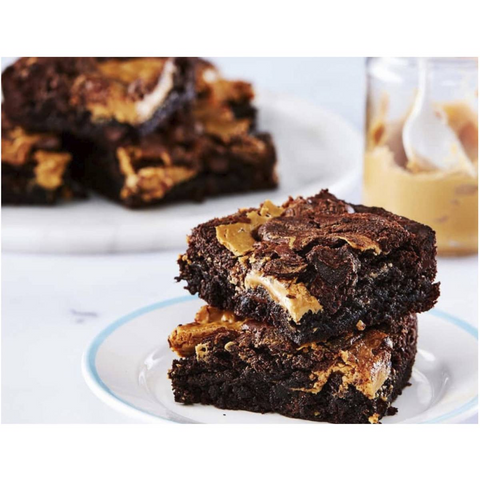 White Wings Brownie Mix Chocolate Chunk 475g