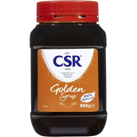 Csr Golden Syrup 850g