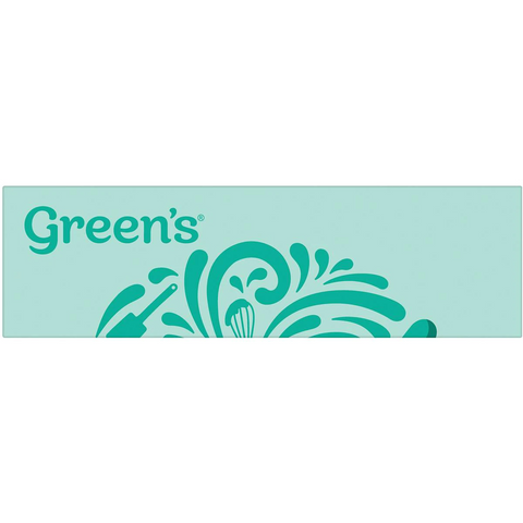 Green's Brownie Mix Chocolate 380g