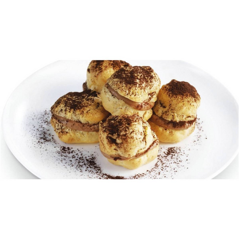 White Wings Dessert Mix Chocolate Profiteroles 230g