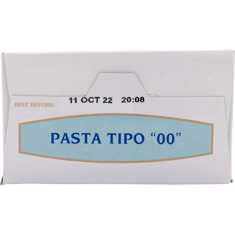 Lighthouse Plain Flour For Pasta Tipo "00" 1kg