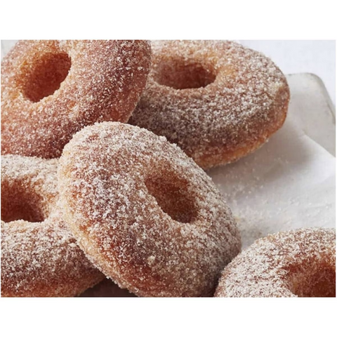 White Wings Donut Bites 250g