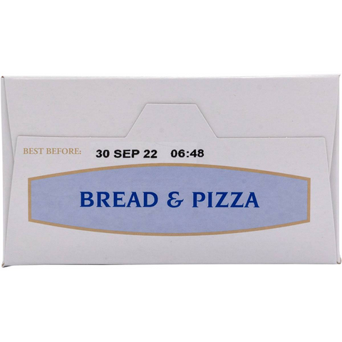 Lighthouse Bread And Pizza Plain Flour 1kg