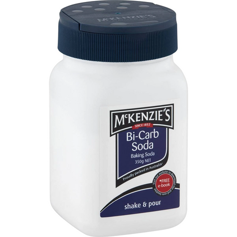 Mckenzie's Bi Carb Soda 350g