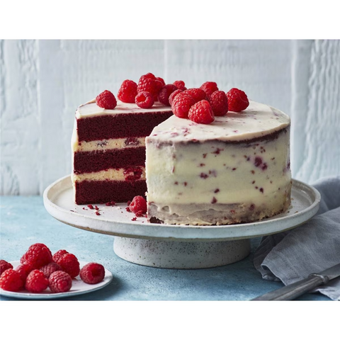 White Wings Cheesecake Layer Mix 200g