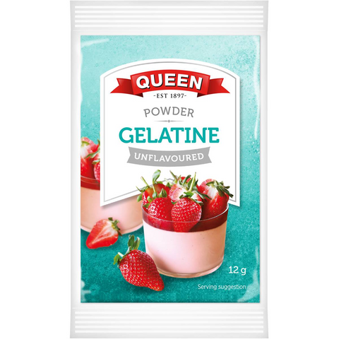 Dr. Oetker Gelatine Powder 36g