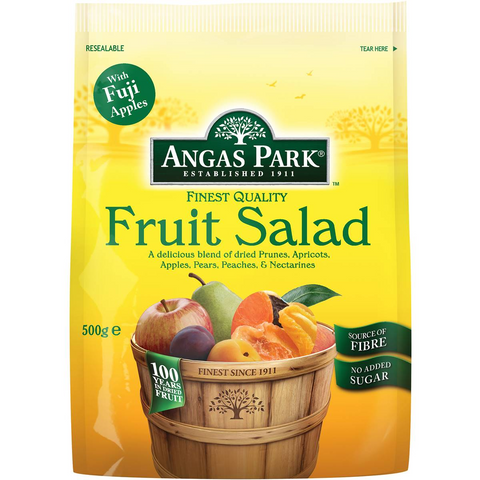 Angas Park Fruit Mix Salad 500g