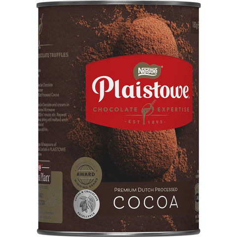 Nestle Plaistowe Cocoa Premium 180g