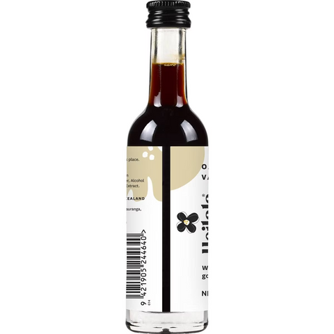 Heilala Oak Aged Vanilla Extract 50ml