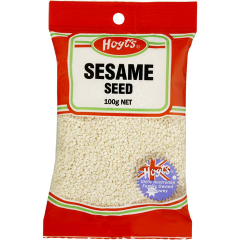 Hoyts Sesame Seeds 100g