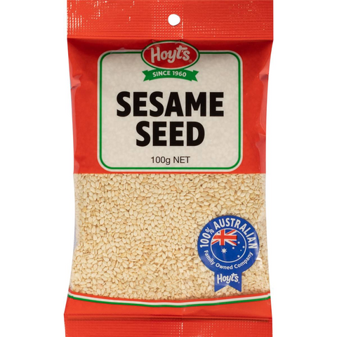 Hoyts Sesame Seeds 100g