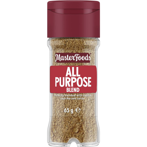 Masterfoods All Purpose Seasoning 65g