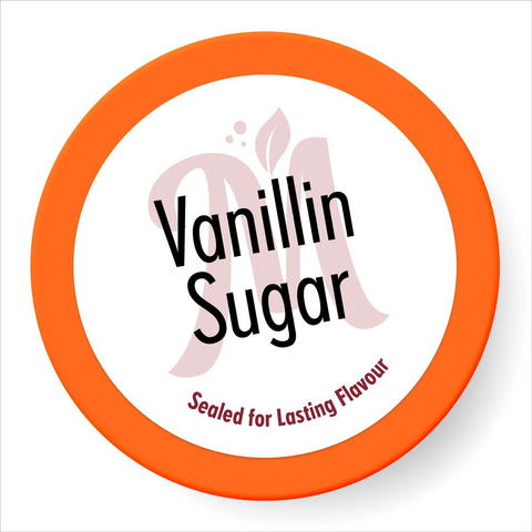 Masterfoods Vanillin Sugar 65g