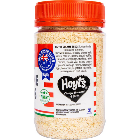 Hoyts Sesame Seeds Jar 230g