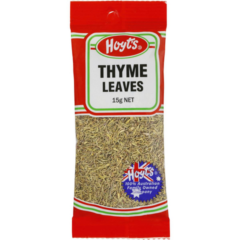 Hoyts Thyme 15g