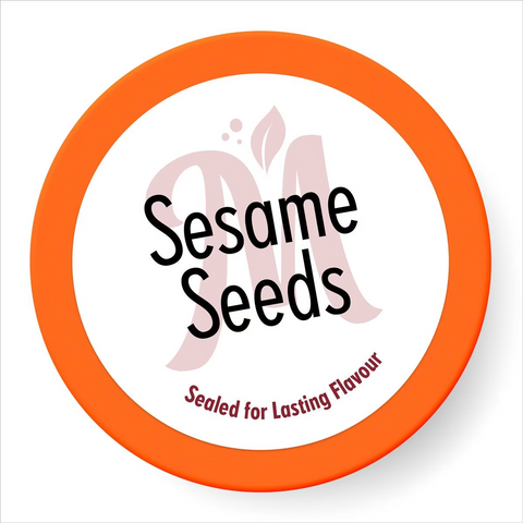 Masterfoods Sesame Seeds 37g