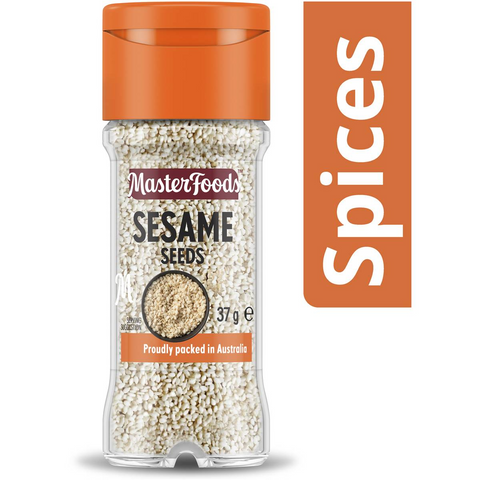 Masterfoods Sesame Seeds 37g