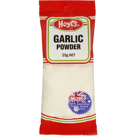 Hoyts Garlic Powder 25g