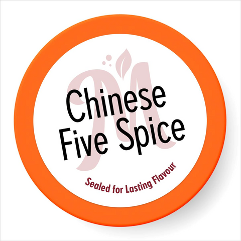 Masterfoods Chinese 5 Spice 30g