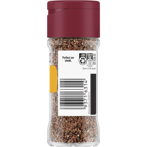 Masterfoods Pepper Steak Seasoning 35g