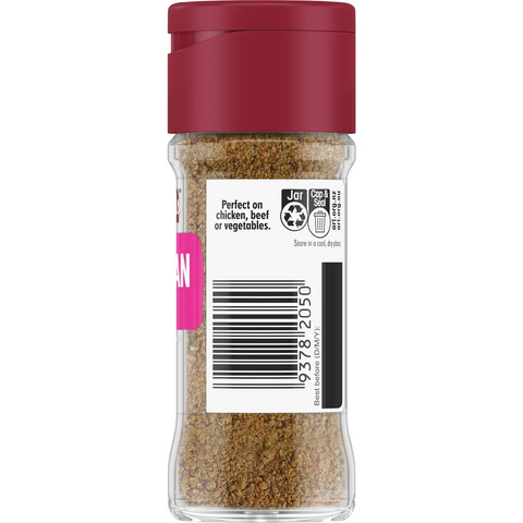 Masterfoods Moroccan Seasoning 47g