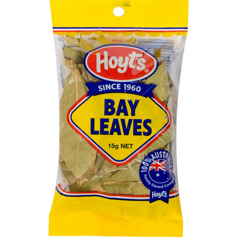 Hoyts Bay Leaves 15g