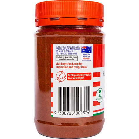 Hoyts Paprika Sweet 190g