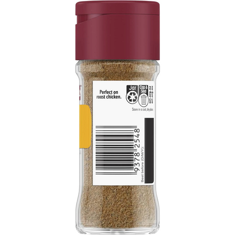 Masterfoods Roast Chicken Seasoning 41g