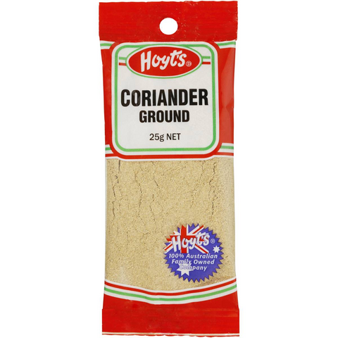 Hoyts Coriander Ground 25g