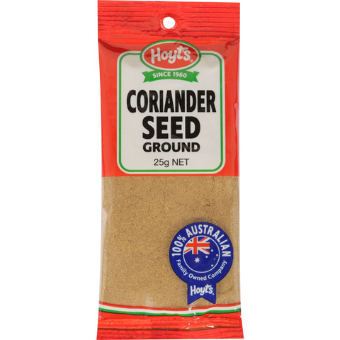 Hoyts Coriander Ground 25g