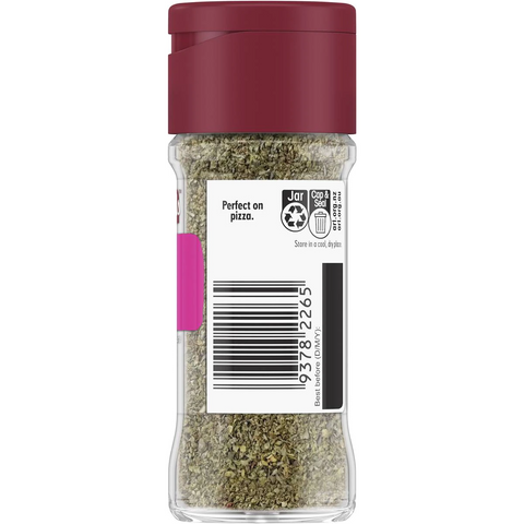 Masterfoods Pizza Seasoning Sprinkle 18g