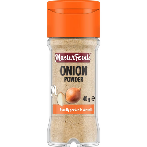 Masterfoods Onion Powder 40g