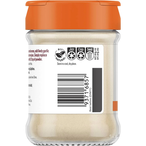 Masterfoods Garlic Powder 155g