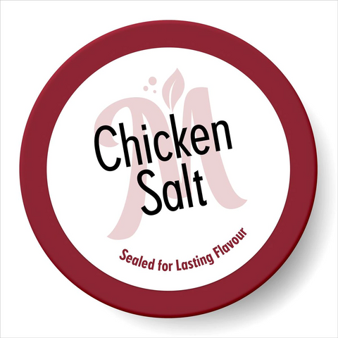 Masterfoods Chicken Salt 65g