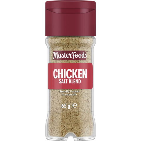 Masterfoods Chicken Salt 65g