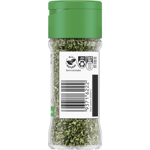 Masterfoods Parsley Flakes 4g