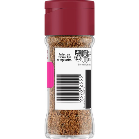 Masterfoods Cajun Seasoning 35g