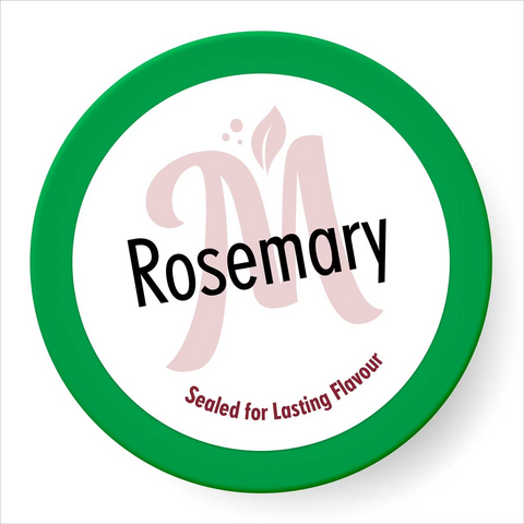 Masterfoods Rosemary Leaves 16g