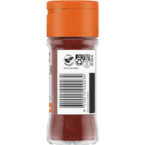 Masterfoods Smoked Paprika 35g