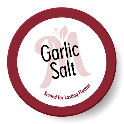 Masterfoods Garlic Salt 70g