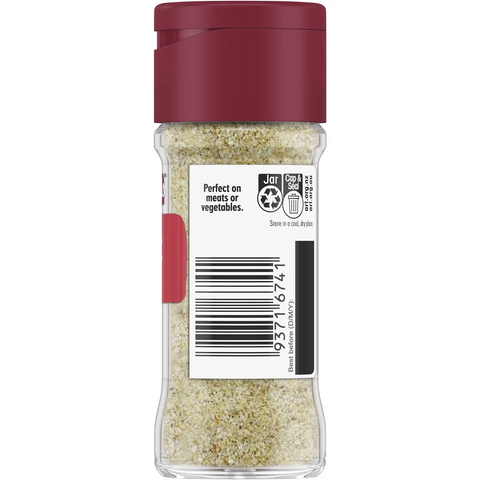 Masterfoods Garlic Salt 70g