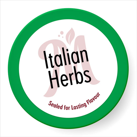 Masterfoods Dried Italian Herbs 10g