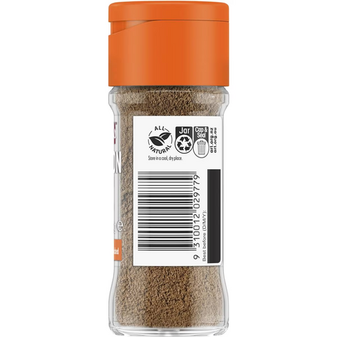 Masterfoods Ground Cinnamon 28g